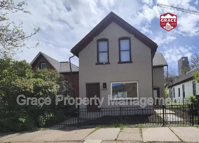 Property at 2930 California St, Denver, CO, 80205, 4 beds, 3 baths, [object Object]
