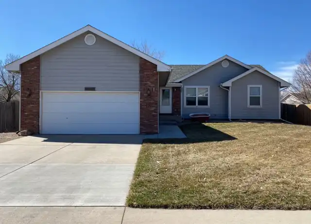 Property at 1449 Walnut St, Windsor, CO, 80550, 4 beds, 2.5 baths, [object Object]