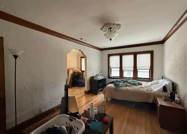 Property at 1628 Franklin - 1628 N Franklin Pl, Milwaukee, WI, 53202, 0 beds, 1 bath, [object Object]