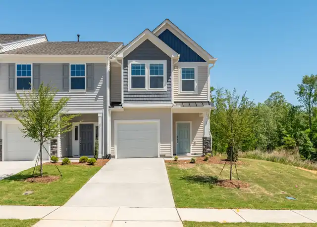 Property at 59 Honeydew Way, Clayton, NC, 27520, 3 beds, 2.5 baths, [object Object]