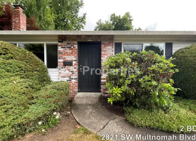 Property at 2817 SW Multnomah Blvd Unit 06, Portland, OR, 97219, 2 beds, 1 bath, [object Object]