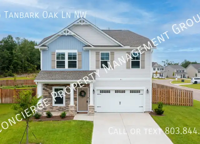 Property at 3075 Tanbark Oak Ln NW, Aiken, SC, 29801, 5 beds, 3 baths, [object Object]