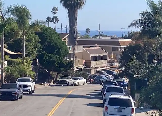 Property at 128 W Escalones Unit C, San Clemente, CA, 92672, 2 beds, 1 bath, [object Object]