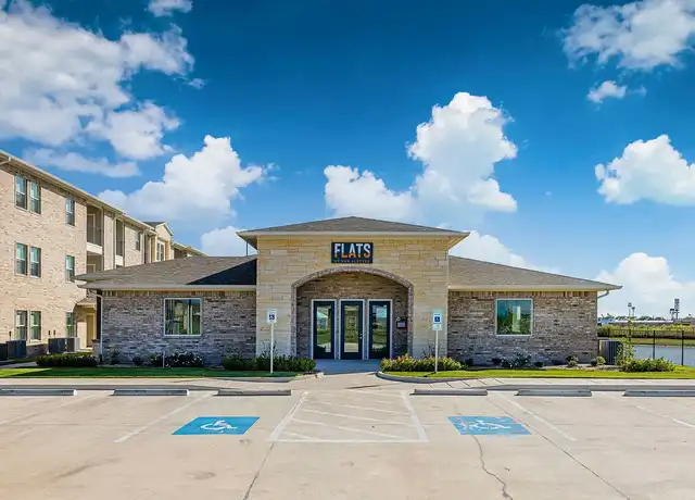 Property at The Flats at Van Alstyne - New Luxury Apartment Home - 645 Blassingame Ave, Van Alstyne, TX, 75495, 1-2 bed, 1-2 bath, [object Object]
