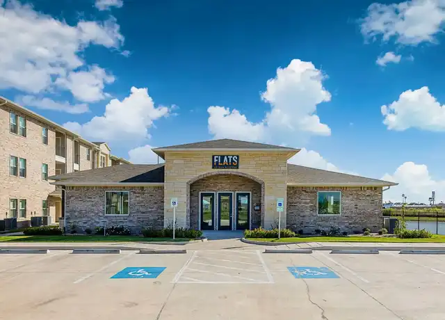 Property at The Flats at Van Alstyne - New Luxury Apartment Home - 645 Blassingame Ave, Van Alstyne, TX, 75495, 1 bed, 1 bath, [object Object]