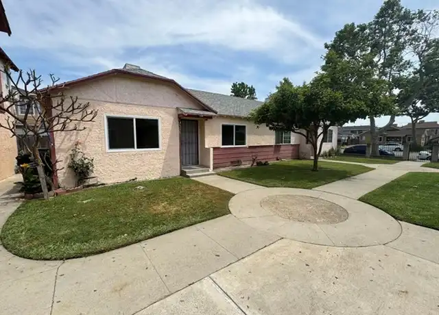 Property at 6419 E Olympic Blvd, Los Angeles, CA, 90022, 2 beds, 1 bath, [object Object]