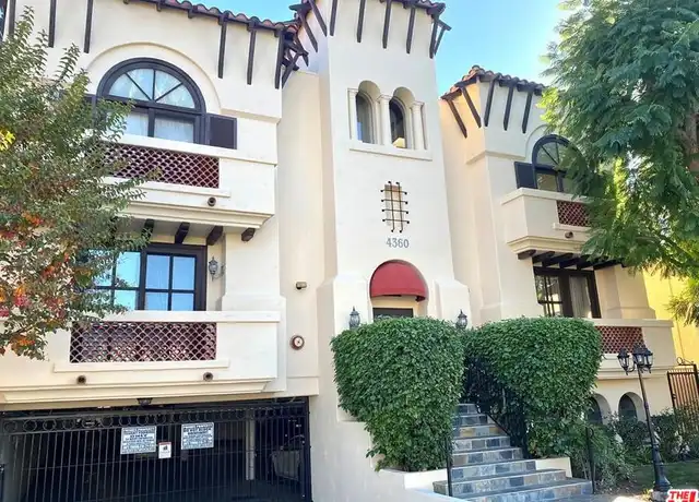 Property at 4360 Ventura Canyon Ave #11, Sherman Oaks, CA, 91423, 2 beds, 3 baths, [object Object]