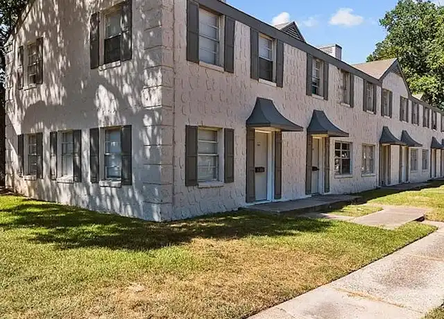 Property at Townhomes at South Highlands - 1103 Dudley Dr, Shreveport, LA, 71104, 2 beds, 1 bath, [object Object]