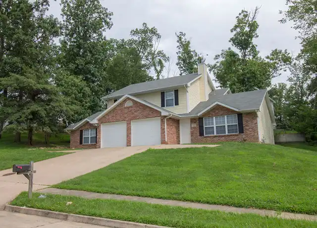 Property at 5321 Godas Cir, Columbia, MO, 65202, 3 beds, 2 baths, [object Object]