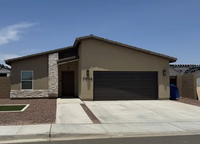 Property at 7956 E 35th Pl, Yuma, AZ, 85365, 3 beds, 2 baths, [object Object]