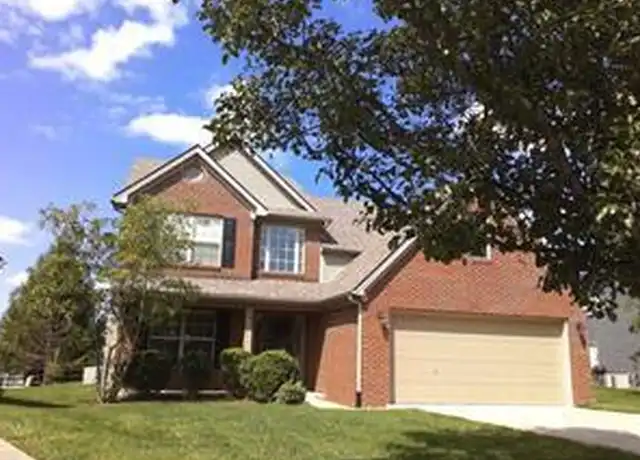 Property at 620 Vonbryan Trce, Lexington, KY, 40509, 4 beds, 2.5 baths, [object Object]