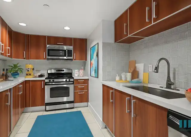 Property at Santa Monica Federal by Wiseman - 1518 Federal Ave, Los Angeles, CA, 90025, 3 beds, 3 baths, [object Object]