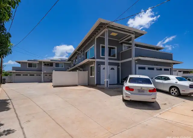 Property at 91-967 Akaholo St Unit A, Ewa Beach, HI, 96706, 3 beds, 2 baths, [object Object]