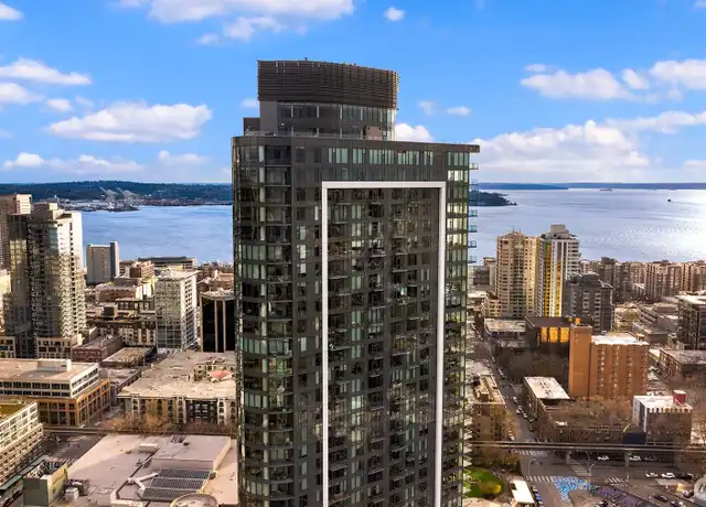 Property at 2510 6th Ave Unit 98121, Seattle, WA, 98121, 1 bed, 1 bath, [object Object]