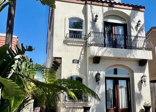 Property at 323 13th St, Huntington Beach, CA, 92648, 3 beds, 3.5 baths, [object Object]