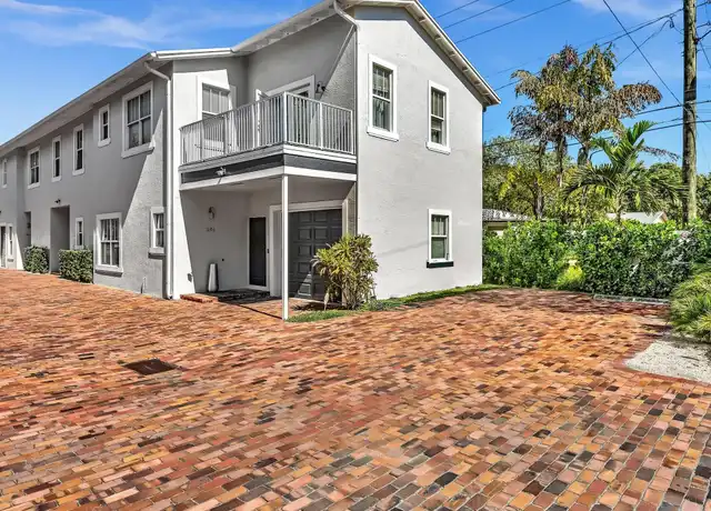 Property at 301 SE 22nd St, Fort Lauderdale, FL, 33316, 2 beds, 2.5 baths, [object Object]