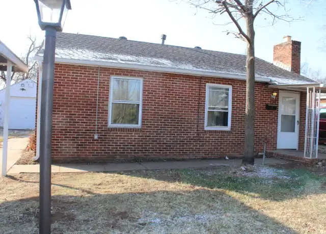 Property at 532 E Curtis Dr, Oklahoma City, OK, 73110, 2 beds, 1 bath, [object Object]