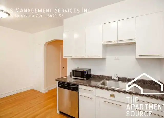 Property at 5427 W Montrose Ave Unit N3, Chicago, IL, 60641, 2 beds, 1 bath, [object Object]