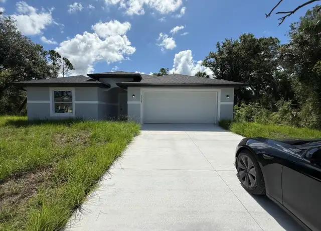Property at 3068 Oporto St, North Port, FL, 34287, 4 beds, 2 baths, [object Object]
