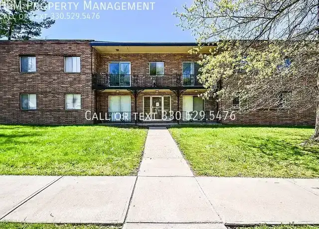 Property at 850 S Green Rd Unit 8, South Euclid, OH, 44121, 2 beds, 1 bath, [object Object]