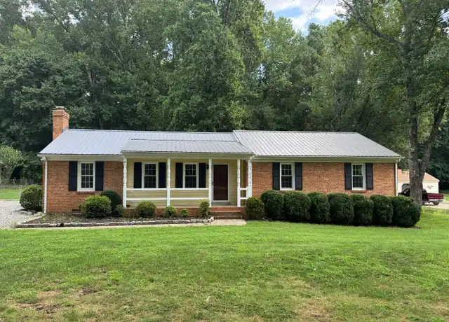 Property at 14410 Ranger Rd, Chesterfield, VA, 23838, 3 beds, 2 baths, [object Object]