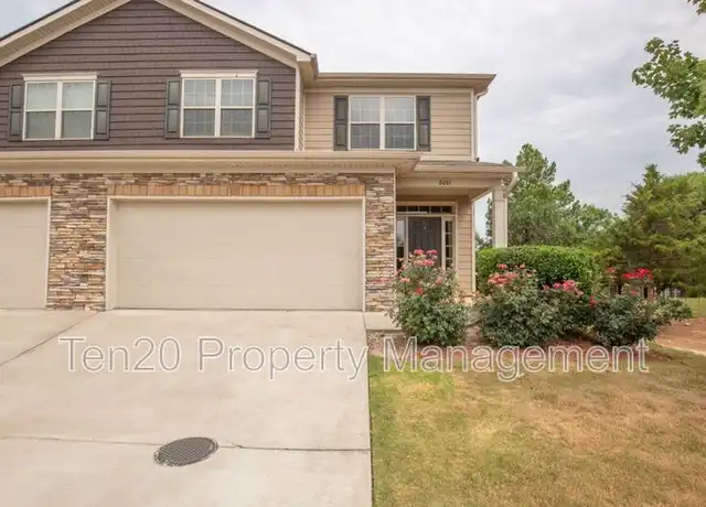 Property at 6061 Townes Way, Columbus, GA, 31909, 3 beds, 3 baths, [object Object]