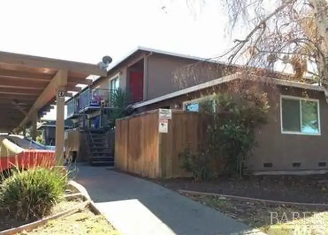 Property at 27 S 3rd St #6, Rio Vista, CA, 94571, 2 beds, 1 bath, [object Object]
