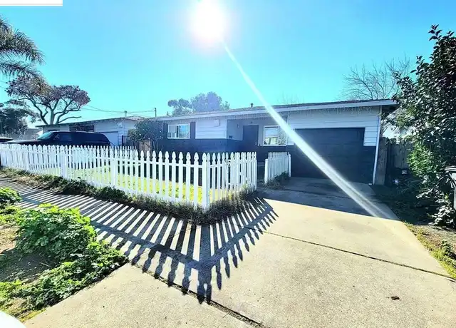 Property at 305 W 13th St, Pittsburg, CA, 94565, 3 beds, 1 bath, [object Object]