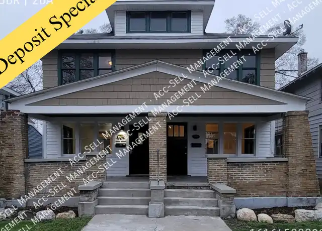 Property at 1626 Francis Ave SE, Grand Rapids, MI, 49507, 3 beds, 1 bath, [object Object]