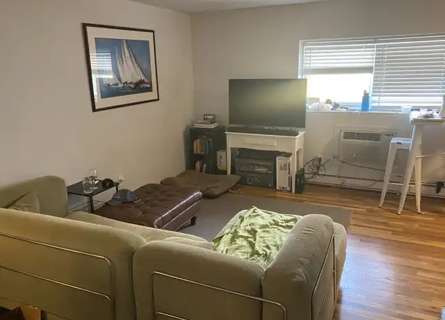 Property at 15 Euston Rd #12, Brighton, MA, 02135, 1 bed, 1 bath, [object Object]