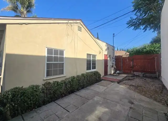Property at 116 N Alta Vista Ave, Monrovia, CA, 91016, 1 bed, 1 bath, [object Object]
