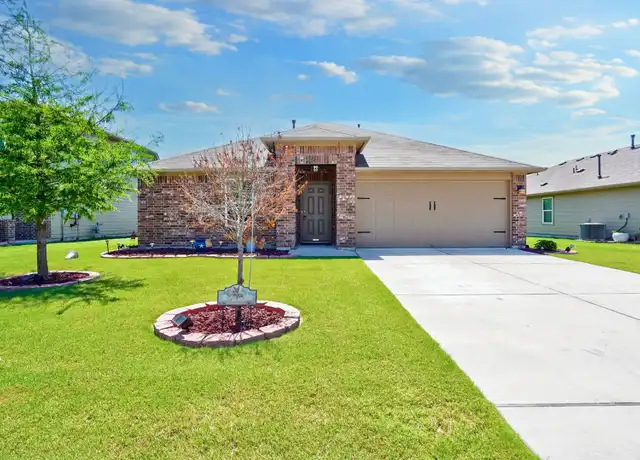 Property at 713 Luna Vista Dr, Hutto, TX, 78634, 3 beds, 2 baths, [object Object]