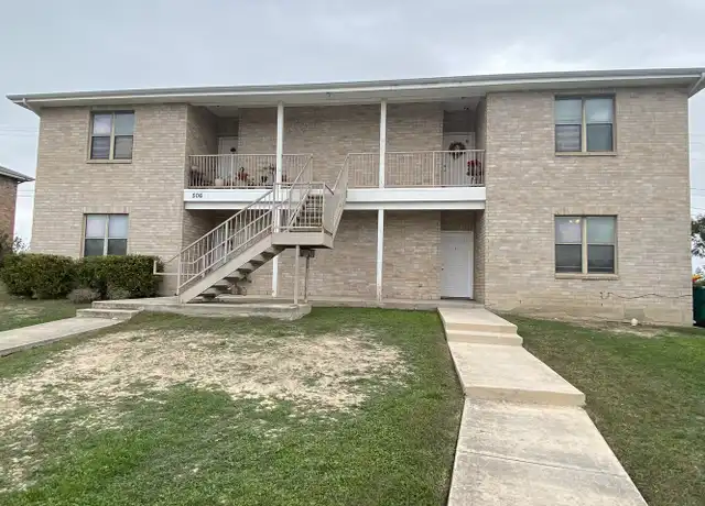 Property at 506 Dukeway Dr Unit 2, Universal City, TX, 78148, 2 beds, 2 baths, [object Object]