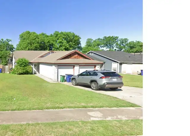 Property at 11906 Sunhillow Bnd Unit A, Austin, TX, 78758, 2 beds, 1 bath, [object Object]