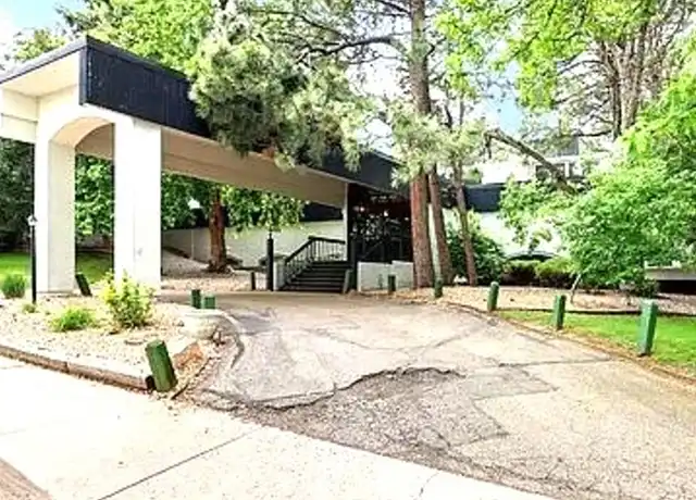Property at 2375 S Linden Ct, Denver, CO, 80222, 1 bed, 1 bath, [object Object]