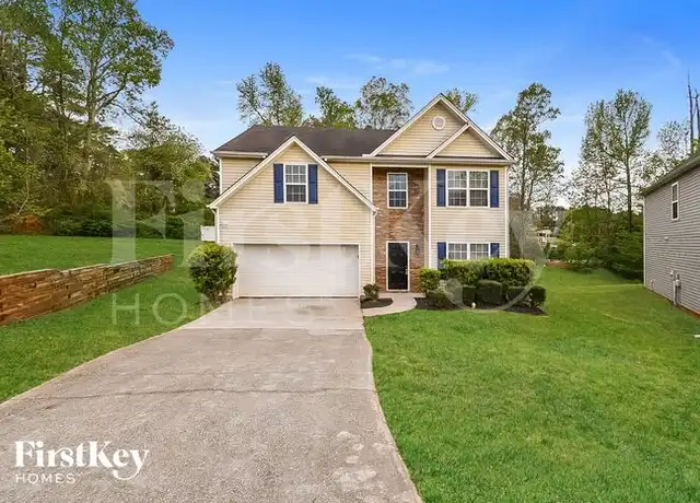 Property at 4831 Wexford Trl, Atlanta, GA, 30349, 4 beds, 2.5 baths, [object Object]