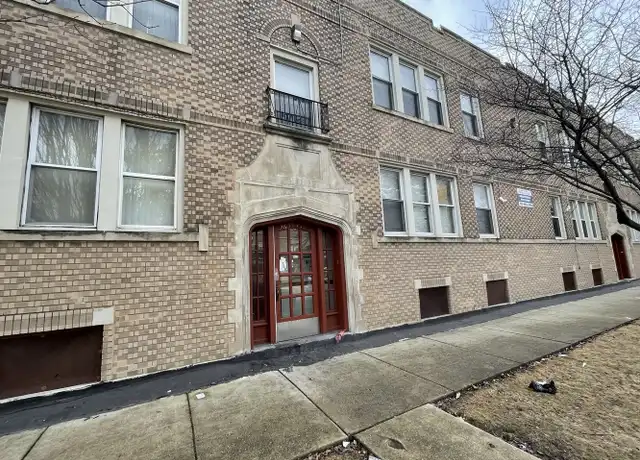 Property at 2651 W 65th St Unit 2655-B, Chicago, IL, 60629, 1 bed, 1 bath, [object Object]