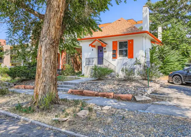 Property at 226 N Pearl St, Denver, CO, 80203, 2 beds, 1 bath, [object Object]