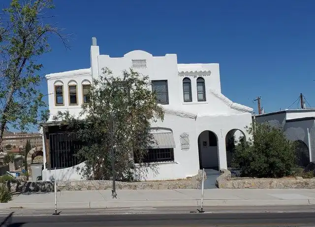 Property at 1514 N Stanton St Unit A, El Paso, TX, 79902, 3 beds, 2 baths, [object Object]