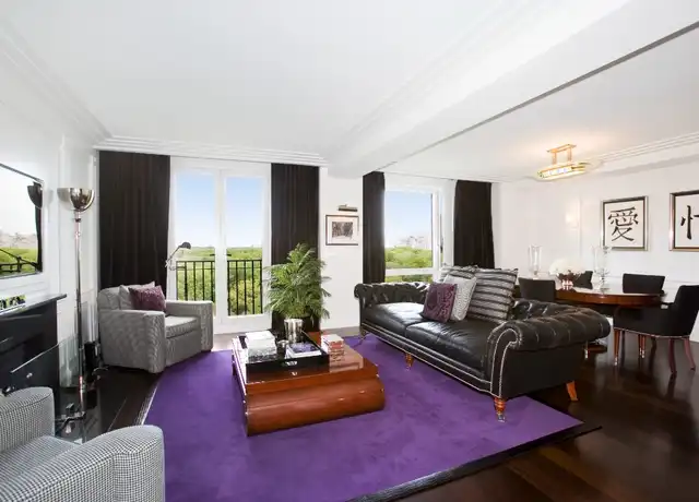 Property at 160 Central Park S #1005, New York, NY, 10019, 2 beds, 2.5 baths, [object Object]