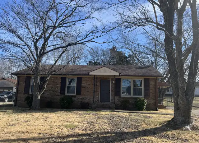 Property at 579 Cynthia Dr, Clarksville, TN, 37042, 3 beds, 2 baths, [object Object]