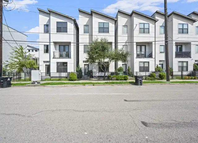 Property at 1615 Milby St Unit A, Houston, TX, 77003, 3 beds, 3.5 baths, [object Object]