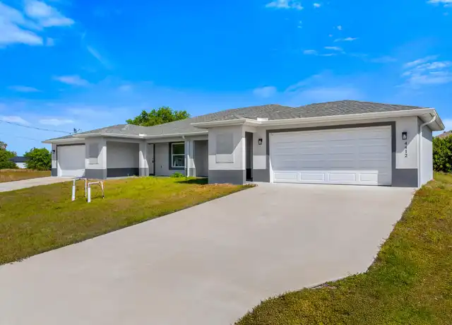 Property at 4412 28th St SW, Lehigh Acres, FL, 33973, 3 beds, 2 baths, [object Object]