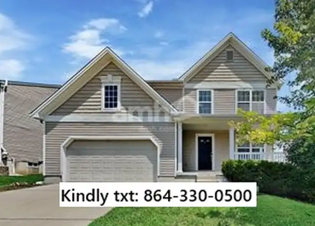 Property at 5960 Driftwood Ct, Maineville, OH, 45039, 4 beds, 2.5 baths, [object Object]