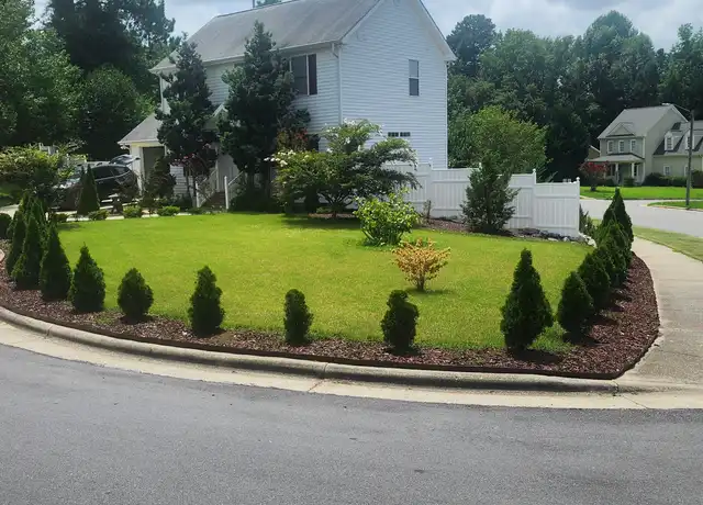 Property at 837 Shackleton Rd, Apex, NC, 27502, 3 beds, 3 baths, [object Object]