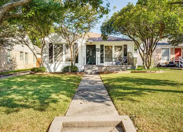 Property at 6027 Marquita Ave, Dallas, TX, 75206, 1 bed, 1 bath, [object Object]
