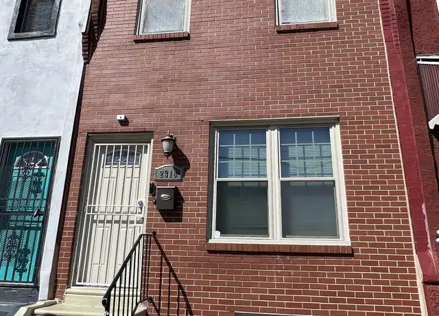 Property at 2318 N 12th St, Philadelphia, PA, 19133, 4 beds, 2 baths, [object Object]