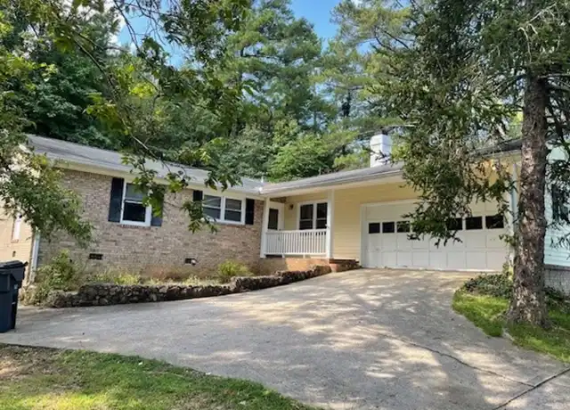 Property at 705 Georgia Ave, Fayetteville, GA, 30214, 3 beds, 2 baths, [object Object]