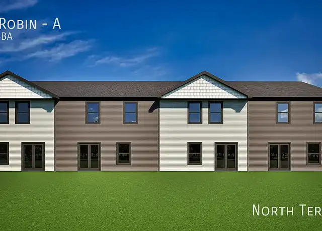 Property at Fairview Crossing Townhomes - 100 Cardinal, Smithville, MO, 64089, 3 beds, 2.5 baths, [object Object]