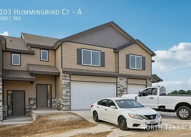 Property at Fairview Crossing Townhomes - 101 Robin, Smithville, MO, 64089, 3 beds, 2.5 baths, [object Object]